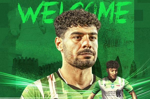  آلبوصبیح به خیبر خرم آباد پیوست