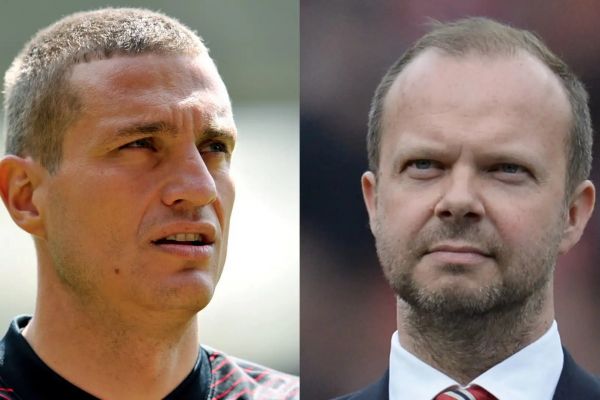  مشکل اصلی منچستریونایتد  پول دادن به بازیکنان بی‌لیاقت