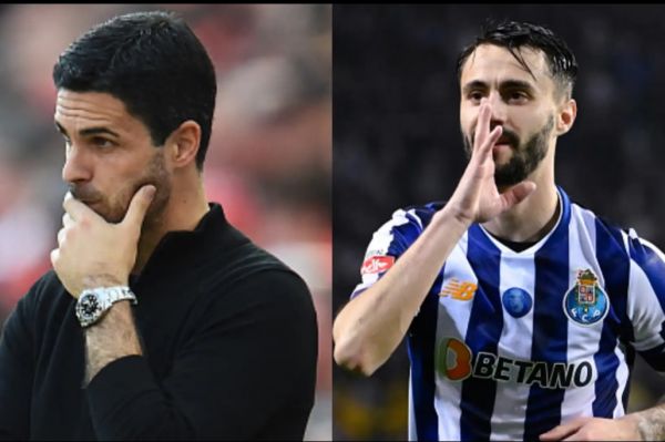  مربی سابق آرسنال به دنبال جذب توپچی فراموش‌شده در تیم جدیدش