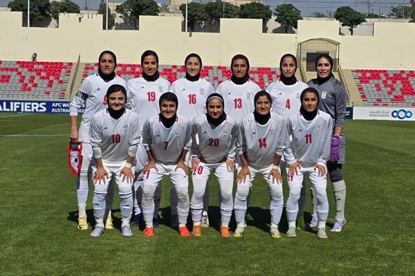  ایران چهار - سنگاپور صفر  پیروزی مقتدرانه شاگردان جعفری در نخستین دیدار برابر سنگاپور