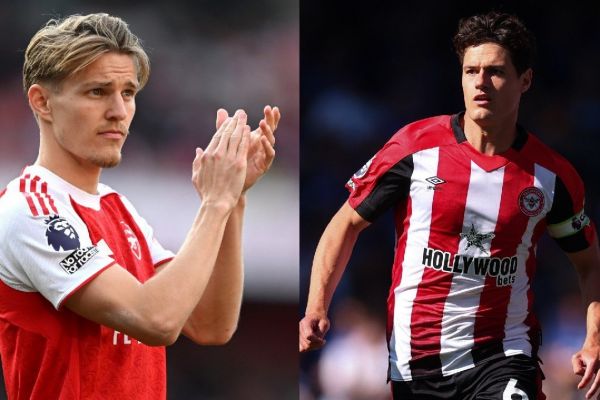 نقش کاپیتان آرسنال در پروسه جذب سومین خرید تابستانی توپچیها