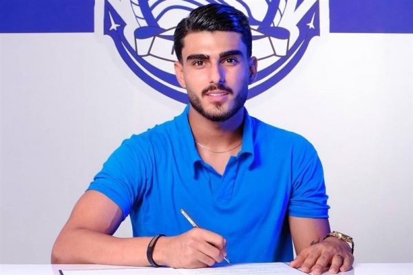 توافق غندیپور با شباب الاهلی