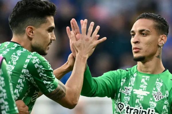 ستاره منچستریونایتد خواهان بازگشت به اسپانیا است