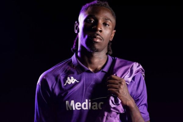  تماس مستقیم مربی الهلال با مهاجم ملی‌پوش فیورنتینا