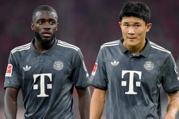  اهداف جدید بارسلونا برای تقویت خط دفاعی