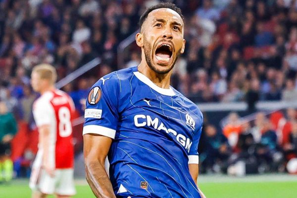 مارسی بهدنبال ستاره گابنی سابق لیگ عربستان