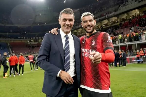  پیام مالدینی به بازیکنی که به الهلال پیوست