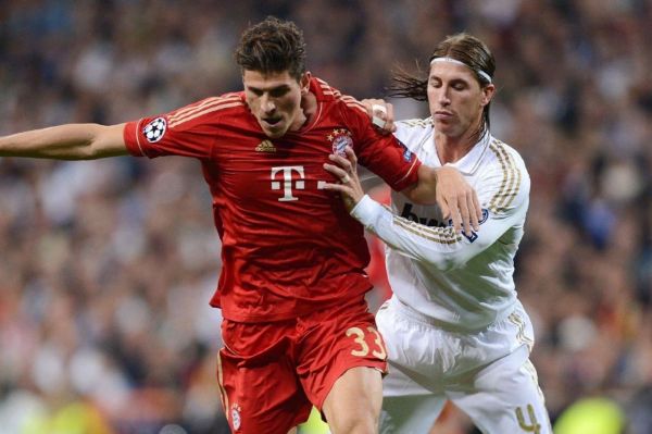  ماریو گومز؛ سالروز تولد مرد بی‌رحم محوطه جریمه