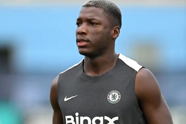  ستاره چلسی به فینال جام جهانی باشگاه‌ها می‌رسد