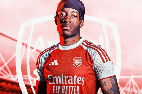  غیررسمی؛ وینگر چلسی به آرسنال پیوست