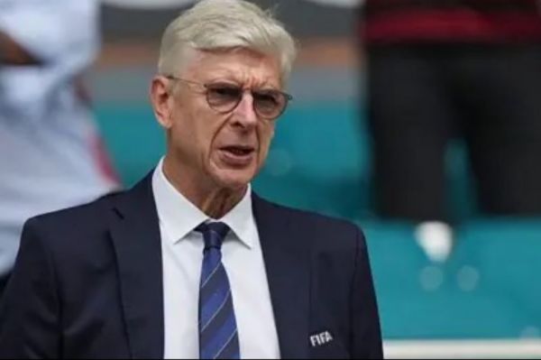  واکنش آرسن ونگر به انتقاد یورگن کلوپ از جام جهانی باشگاه‌ها