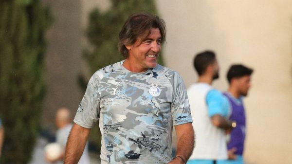  یادداشت ویژه  در انتظار رویای ناتمام ساپینتو و استقلال؛ جنگ و صلح