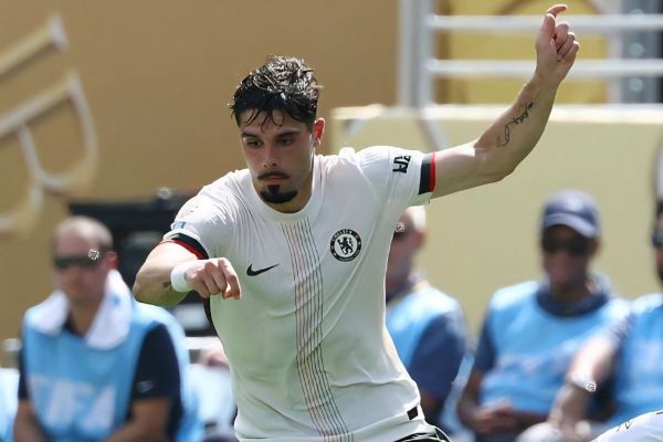 ستارگان تکنیکی جام جهانی باشگاه ها؛ از نتو تا دوئه