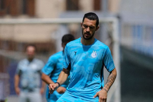  امید به بازگشت؛ ساپینتو آزادی را احیا می‌کند یا او را نمی‌خواهد