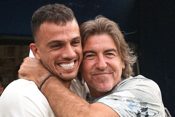  جلالی به مرد محبوب ساپینتو تبدیل می‌شود