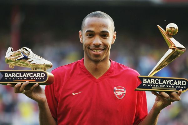  تیم منتخب تاریخ لیگ برتر انگلیس از دید هوش‌ مصنوعی