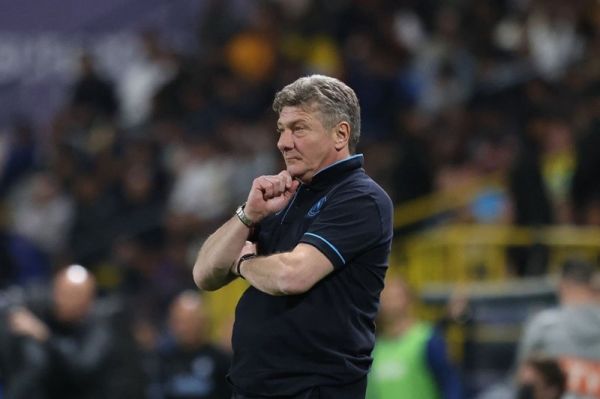 چرا ماتزاری از آمدن به استقلال انصراف داد ویدیو