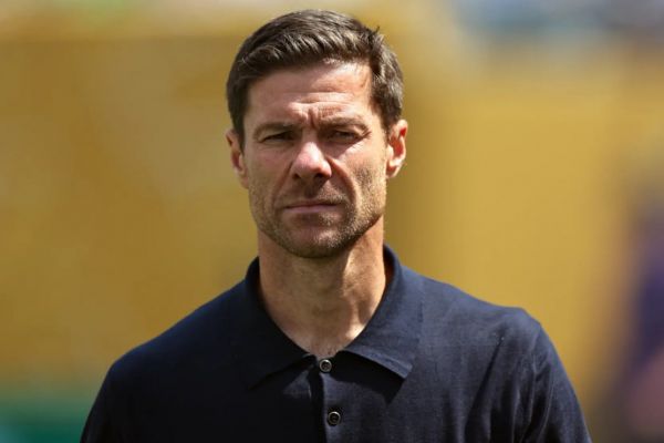 گرت بیل انتظار تغییرات بزرگی از سوی آلونسو را دارد