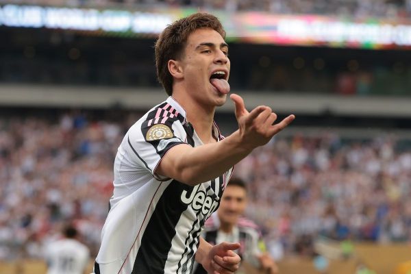  به جای ویلیامز؛ رقابت بایرن مونیخ و بارسلونا بر سر ستارۀ یوونتوس