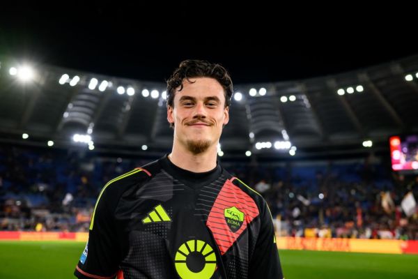  رسمی؛ قرارداد بهترین دروازه بان فصل سری آ، با رم تمدید شد