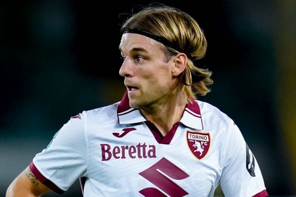  رسمی؛ هم تیمی لوکا مودریچ به باشگاه لندنی پیوست