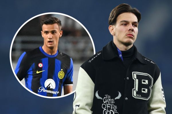  مورد بسیار جالب بازیکن مدنظر میلان و هافبک اینتر