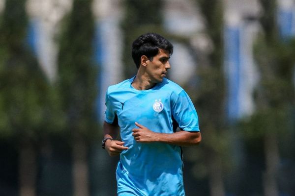 خبر خوب اسلامی برای هواداران استقلال؛ هیج مصدومیتی ندارم