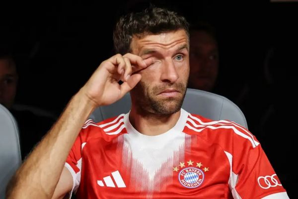  پیشنهاد غیرمنتظره برای اسطوره بایرن مونیخ