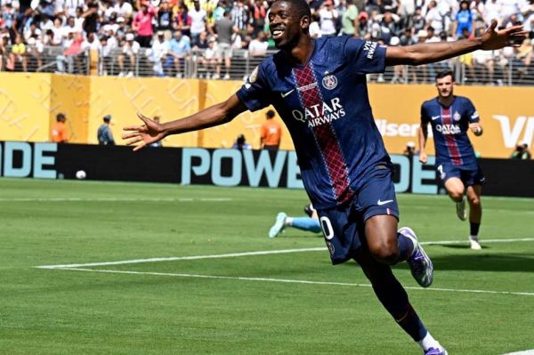  شانس اول کسب جایزه توپ طلا از نظر ستاره سابق رئال مادرید