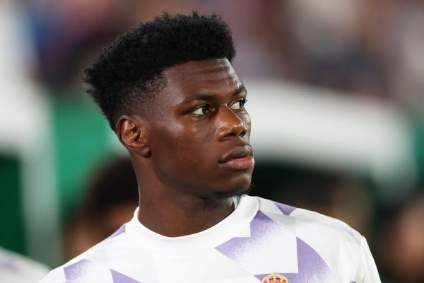 پیشنهاد بزرگ منچستریونایتد برای ستاره رئال مادرید