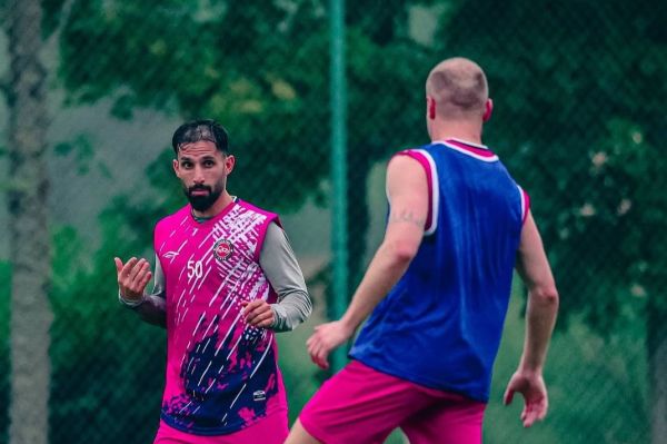 دشمن تراکتوری ساپینتو؛ در اندیشه جدایی