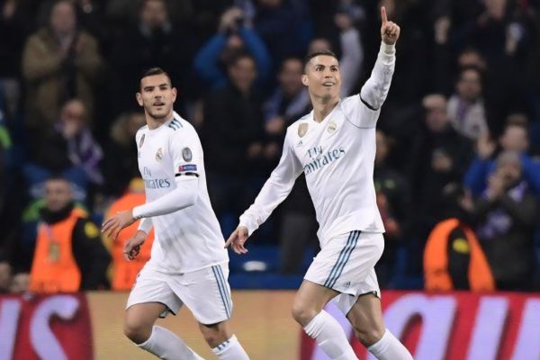  تئو هرناندز  رونالدو به من یاد داد چطور ستاره شوم