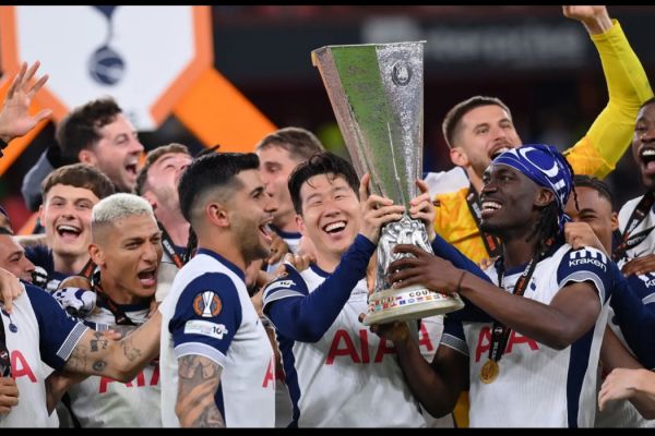  فنرباغچه مذاکرات برای جذب ستاره تاتنهام را آغاز کرد