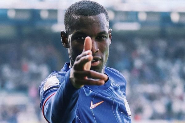 رقم نجومی چلسی برای فروش مهاجم سنگالی؛ ۱۱۰ میلیون یورو