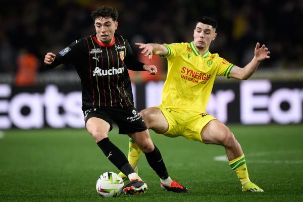  غول ایتالیایی همچنان پیگیر جذب ستارۀ مراکشی لیگ فرانسه