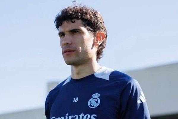  غیررسمی؛ مدافع نیمکت‌نشین رئال مادرید راهی آلباسته شد