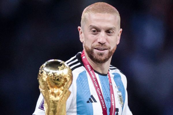  رسمی؛ ستاره آرژانتینی به فوتبال ایتالیا بازگشت