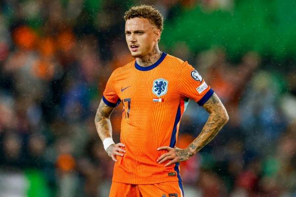  مشکل عجیبی که در معرفی خرید جدید ناپولی پیش آمده است