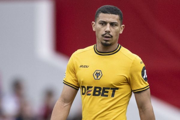 علاقۀ غول ایتالیایی به هافبک برزیلی