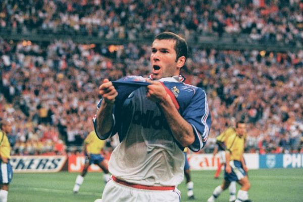 سالروز یکی از شبهای فراموشنشدنی تاریخ فوتبال