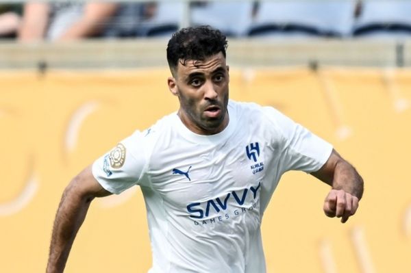 بازیکن الهلال و پاداشی که به خاطر 22 دقیقه دریافت کرد