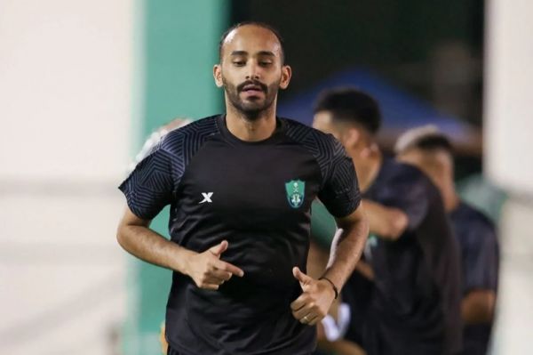 هک شدن صفحه ستاره سابق الهلال جنجال به پا کرد