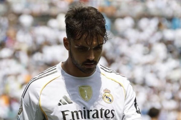 بازیکنی که از هواداران رئال مادرید عذرخواهی کرد