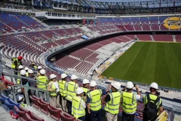  خبرهای خوش مدیر اجرایی بارسلونا برای هواداران این تیم