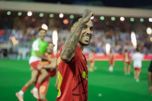  تیم عربستانی مقصد احتمالی مهاجم اسبق بارسلونا