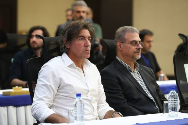  ادعای یک خبرگزاری  اولتیماتوم مدیران استقلال به ساپینتو