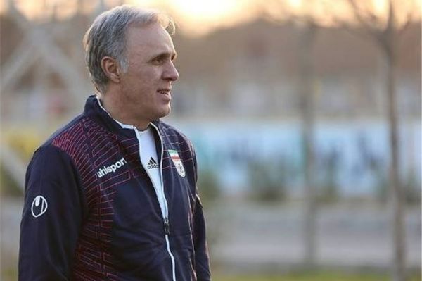 حمید علیدوستی رئیس آکادمی و مدیر فنی چادرملو میشود