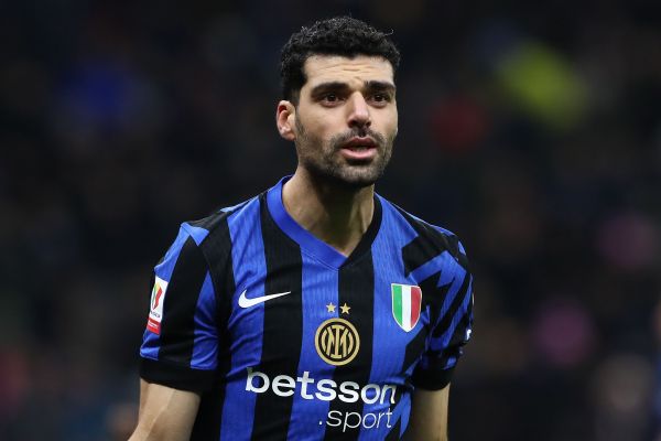  پیام عجیب طارمی به مدیران اینتر؛ اوضاع تغییر می کند