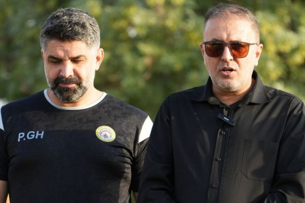  مدیرعامل فجر  می‌خواهیم در لیگ برتر بمانیم