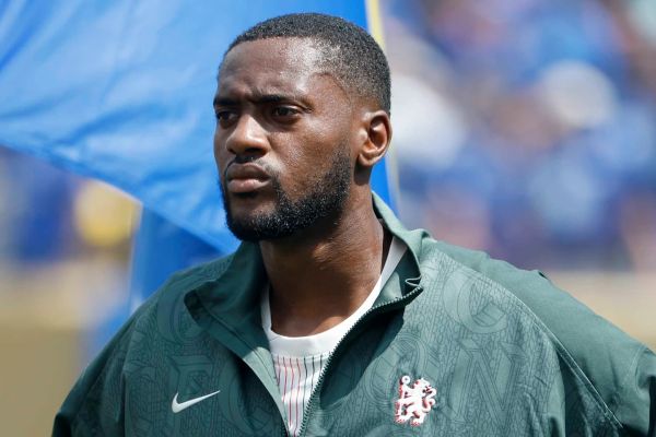  انگیزه بالای ستاره چلسی برای فینال جام جهانی باشگاه‌ها